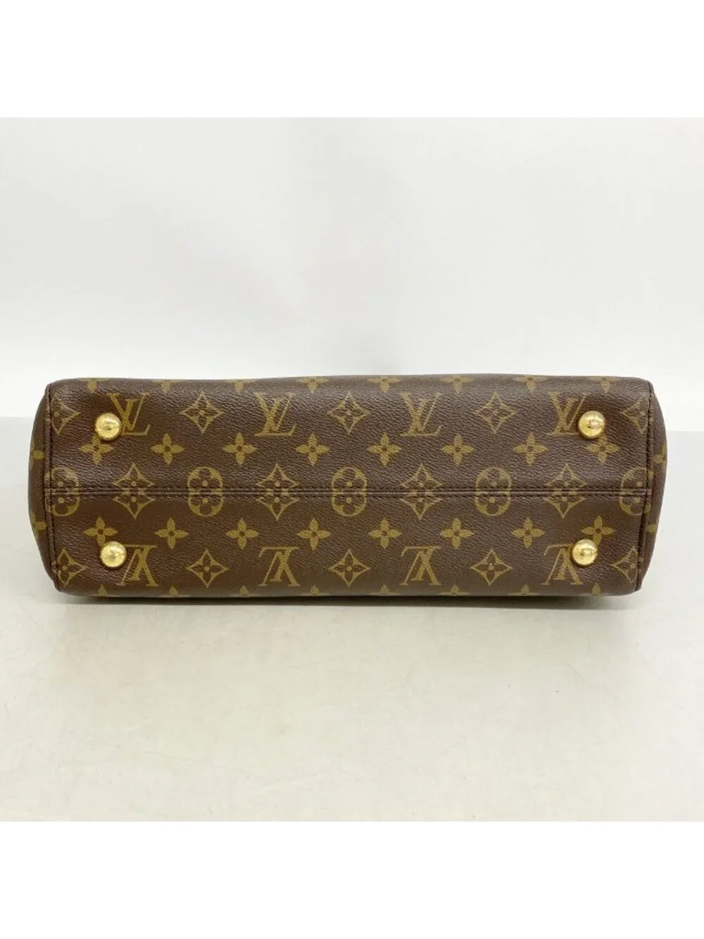 Louis Vuitton Handbag Monogram Venus Noir